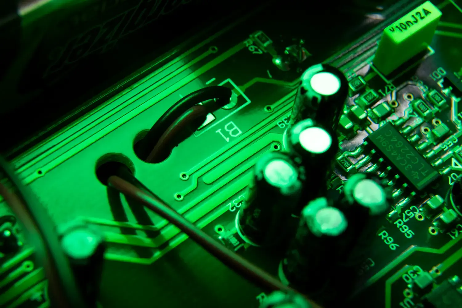 Rusya'da Elektrik ve Elektronik Mühendisliği Eğitimi